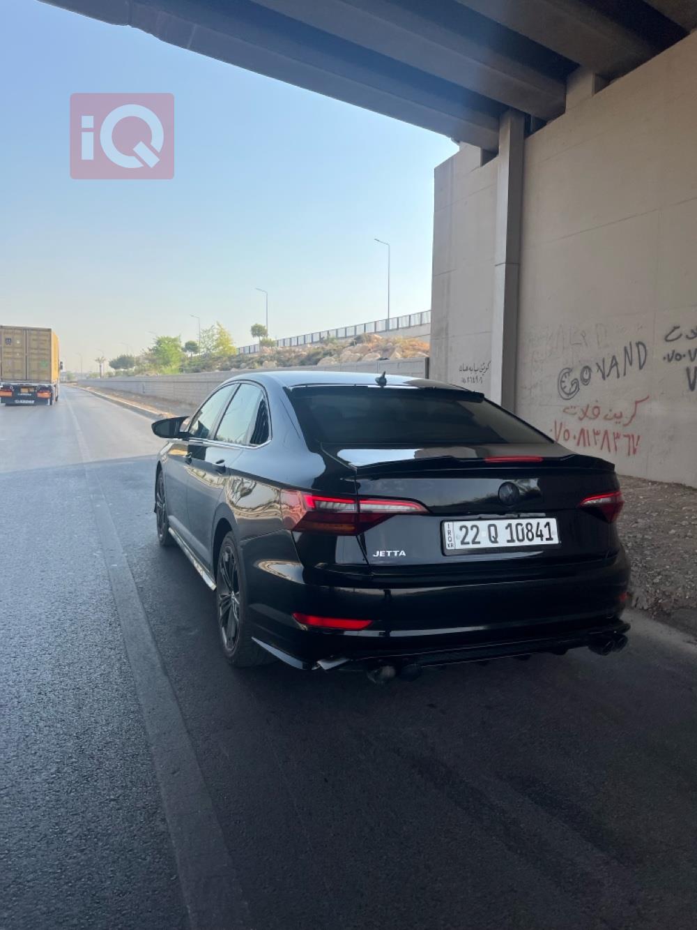 فولكسفاغن جيتا